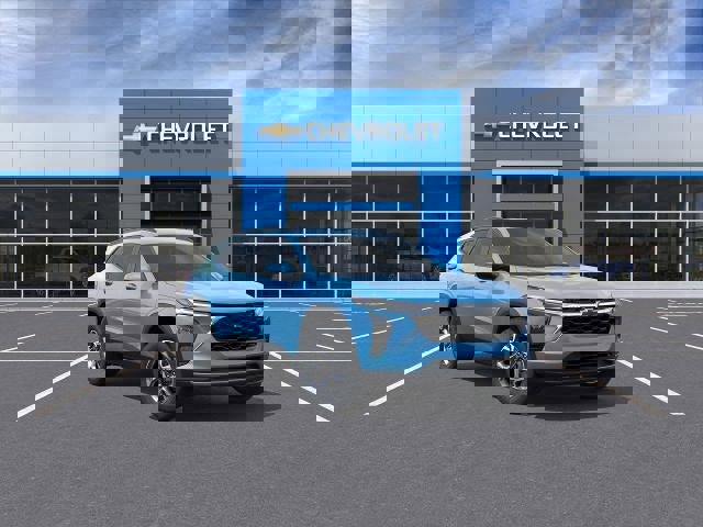 New 2026 Chevrolet Trax LT w/ Driver Confidence Package