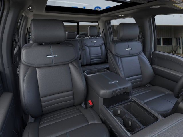 New 2026 Ford F250 Platinum image 10