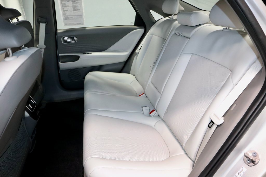 Certified 2024 Hyundai Ioniq 6 SEL image 22