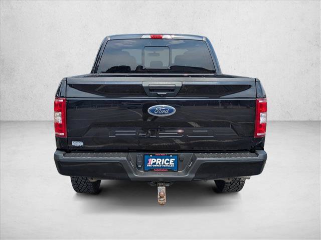 Used 2020 Ford F150 XLT w/ Equipment Group 302A Luxury AWD/4WD image 6