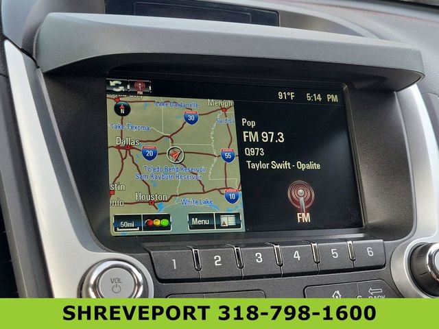 Used 2013 GMC Terrain Denali FWD image 14
