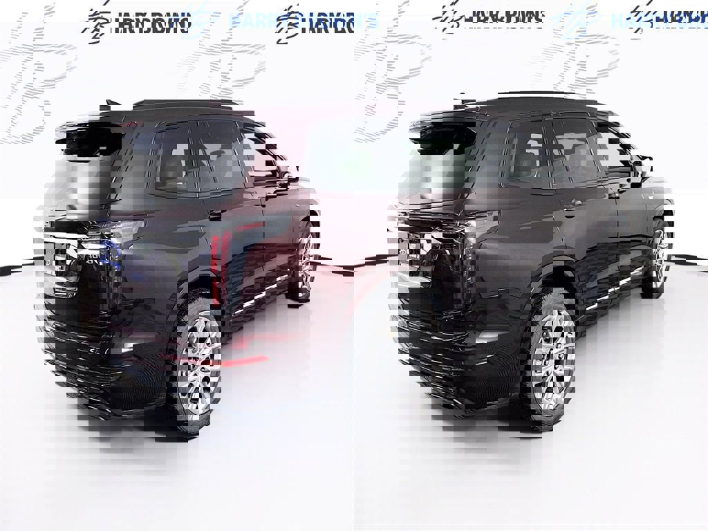 Used 2020 Cadillac XT6 Sport image 34