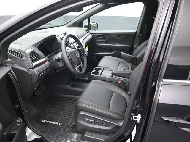 New 2026 Honda Odyssey Sport-L image 9