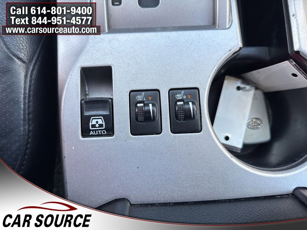 Used 2010 Toyota 4Runner Limited image 25