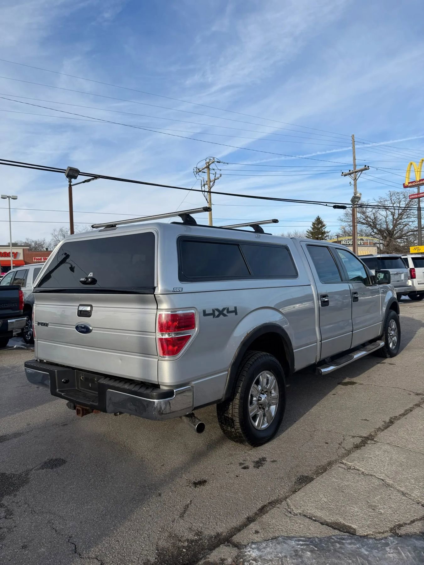 Used 2009 Ford F150 XLT image 7