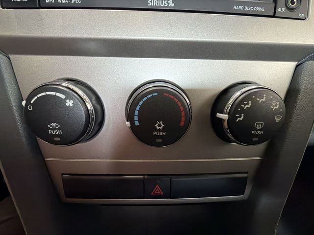 Used 2008 Dodge Avenger SXT w/ Sport Appearance Group image 17
