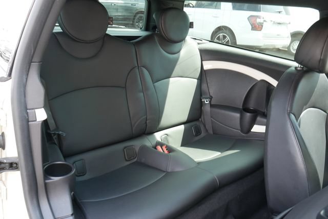 Used 2013 MINI Cooper Clubman John Cooper Works FWD image 21