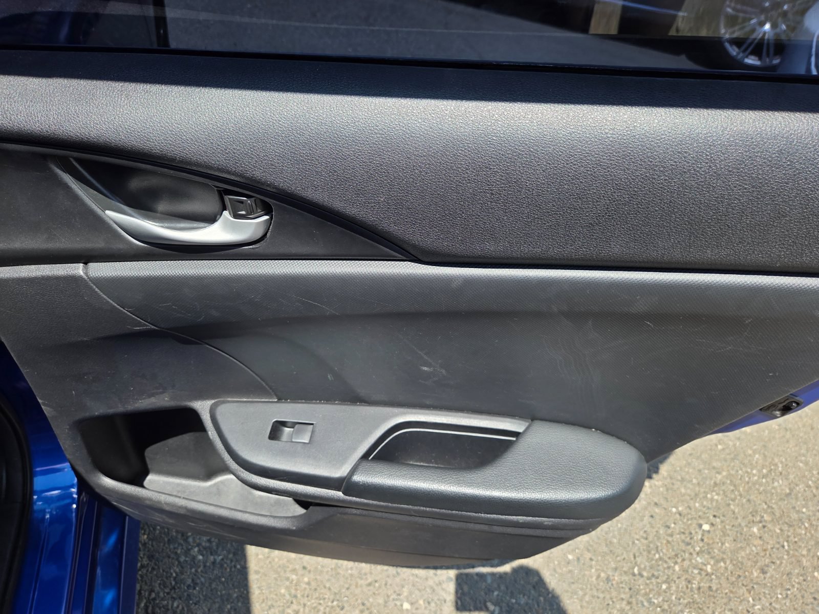 Used 2019 Honda Civic Sport image 12