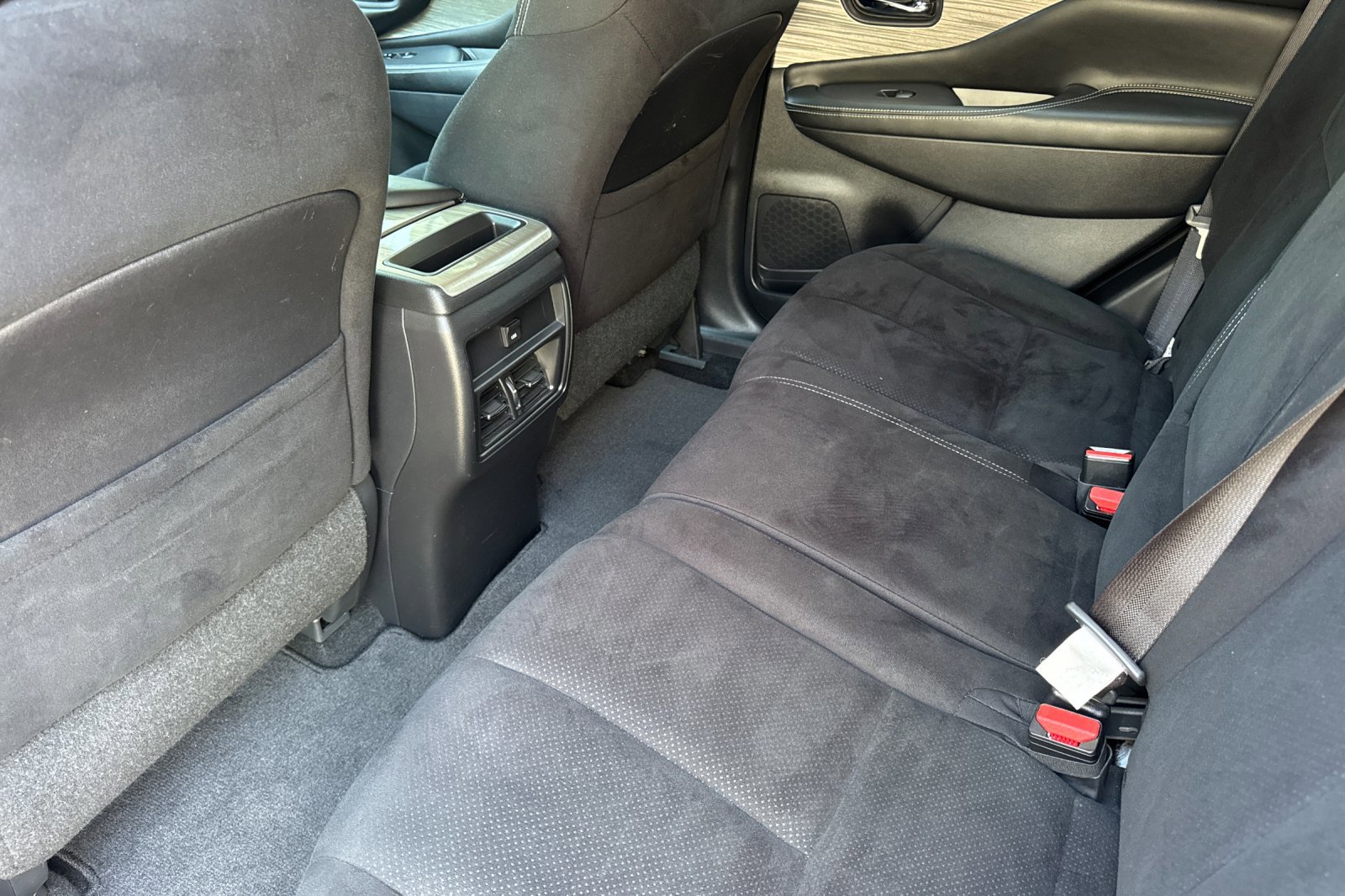 Used 2017 Nissan Murano SV w/ Premium Plus Package FWD image 14