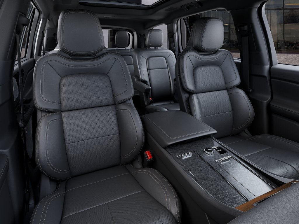 New 2027 Lincoln Aviator Reserve w/ Luxury Package AWD/4WD image 10