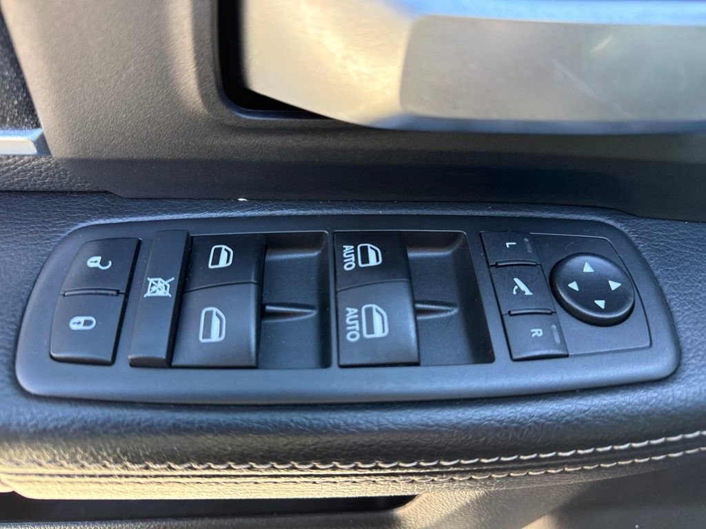 Used 2019 RAM 2500 Big Horn image 15