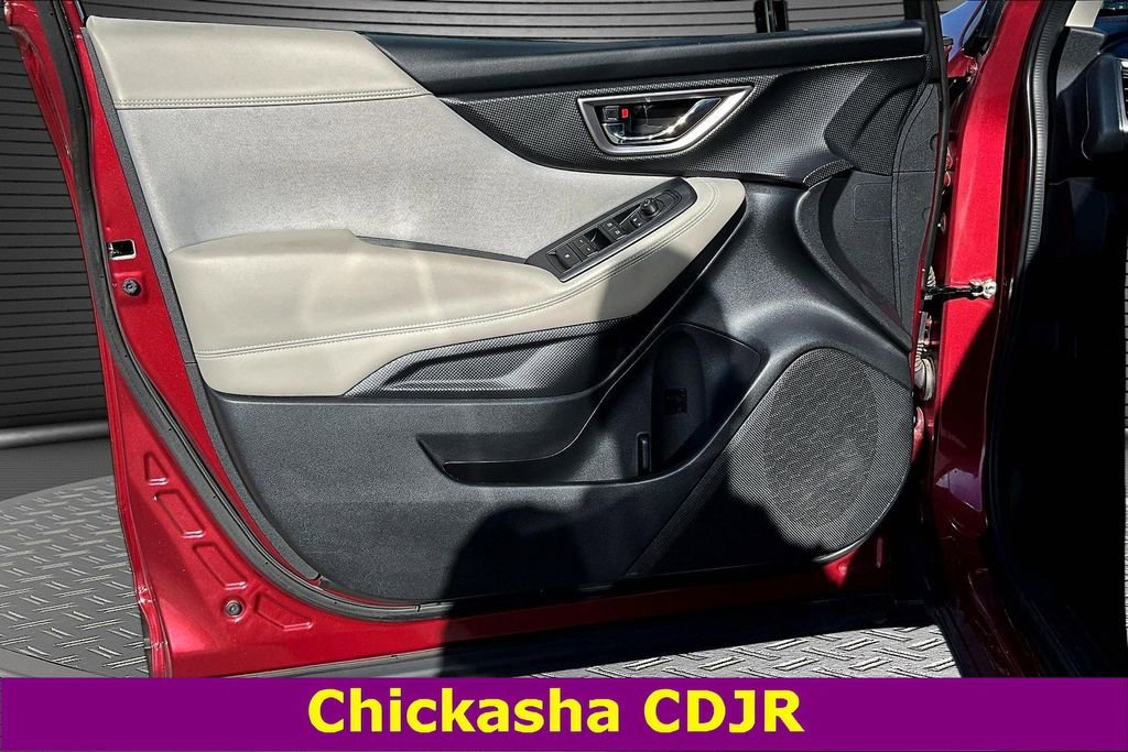 Used 2023 Subaru Forester Premium image 19