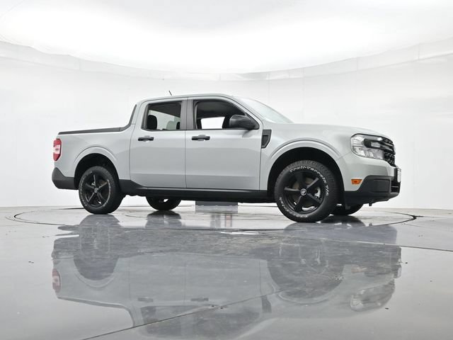 Used 2022 Ford Maverick XL FWD image 37
