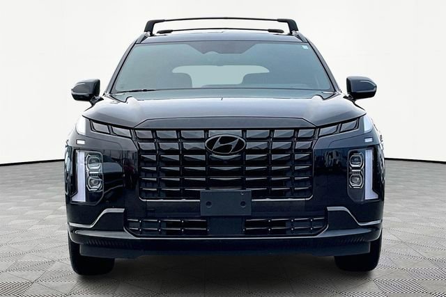 Used 2024 Hyundai Palisade Calligraphy image 3