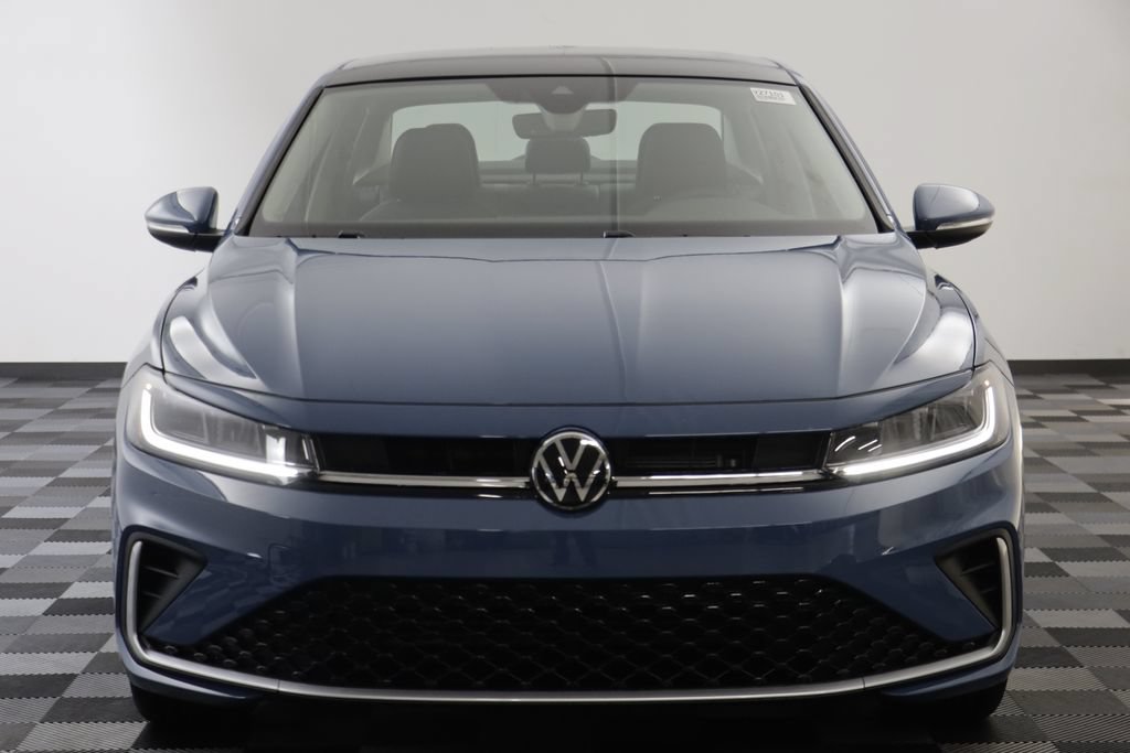 New 2026 Volkswagen Jetta SEL FWD image 23