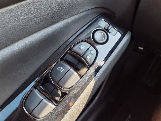 Certified 2025 Nissan Altima 2.5 SR w/ SR Premium Package image 25