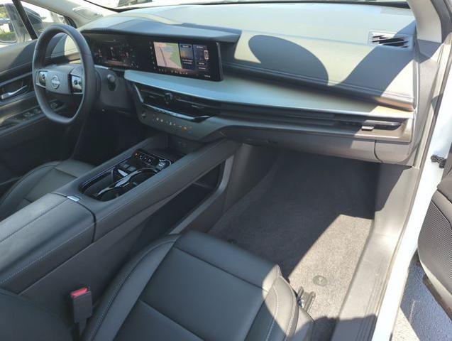 Certified 2025 Nissan Murano SL AWD/4WD image 23