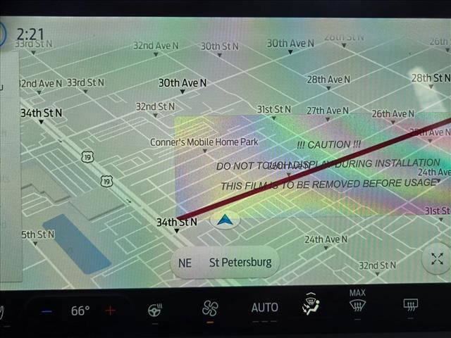 New 2026 Ford Escape SE image 12