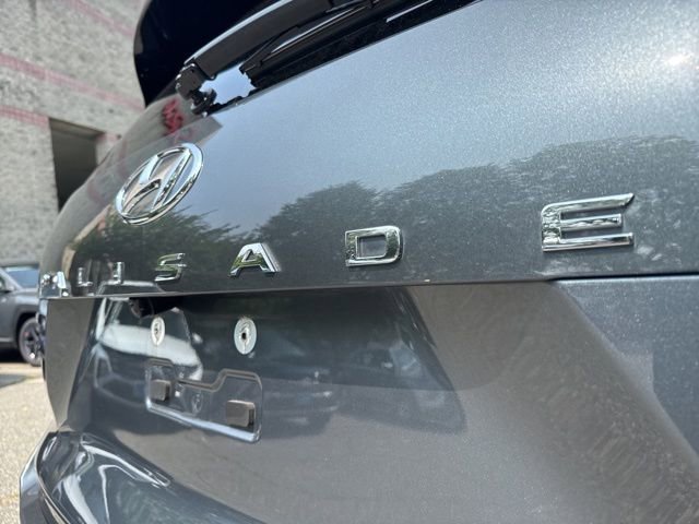 Used 2023 Hyundai Palisade XRT image 13