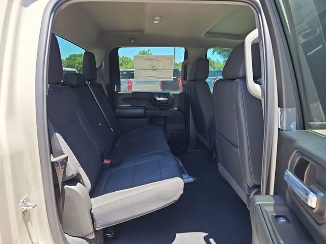 New 2026 Chevrolet Silverado 2500 Custom w/ Custom Convenience Package RWD image 27