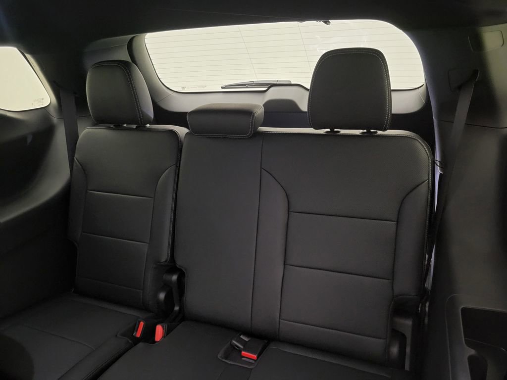 New 2026 Chevrolet Traverse LT w/ Sun and Wheel Package image 45
