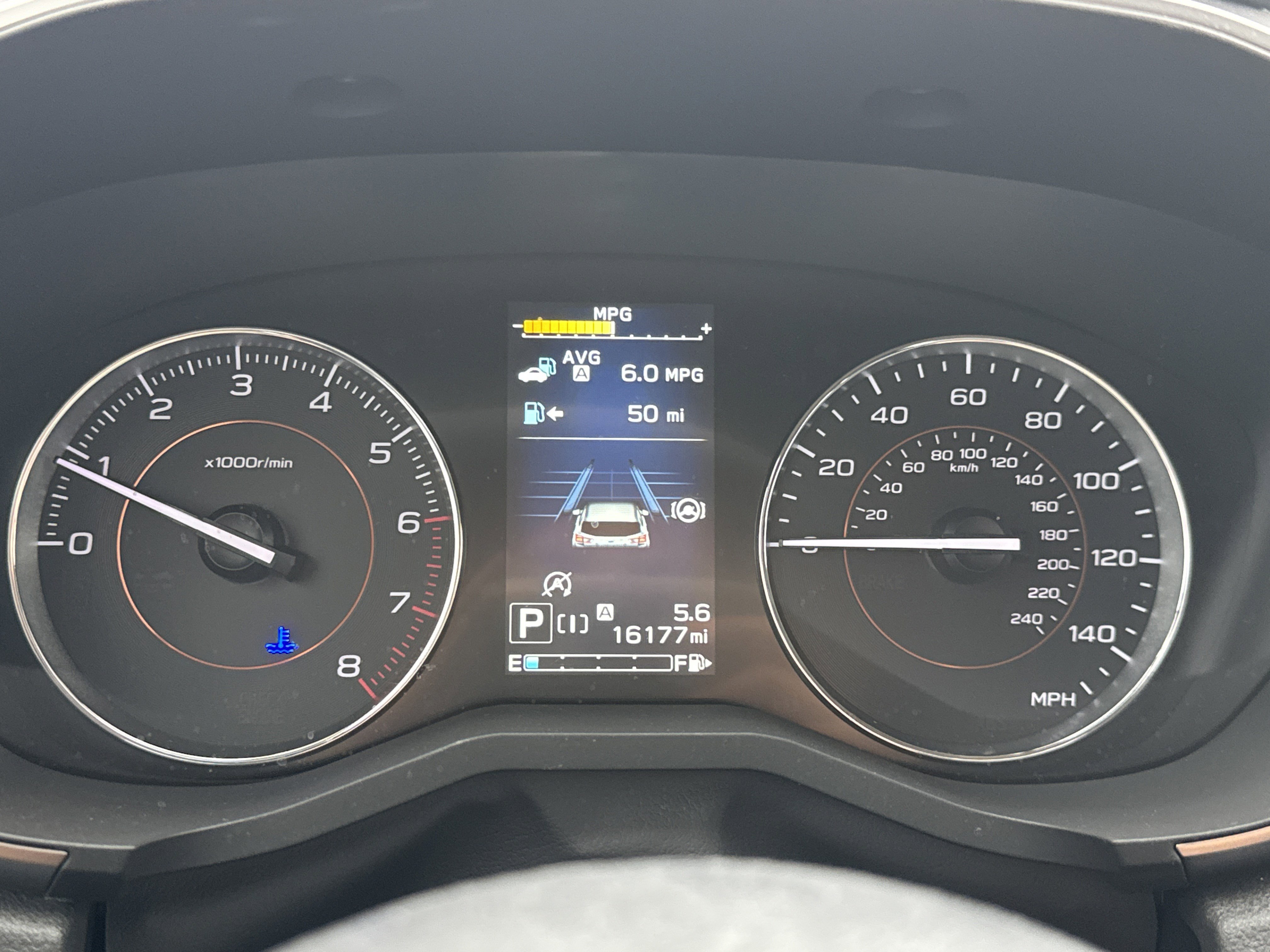 Used 2023 Subaru Crosstrek 2.5i Limited image 11