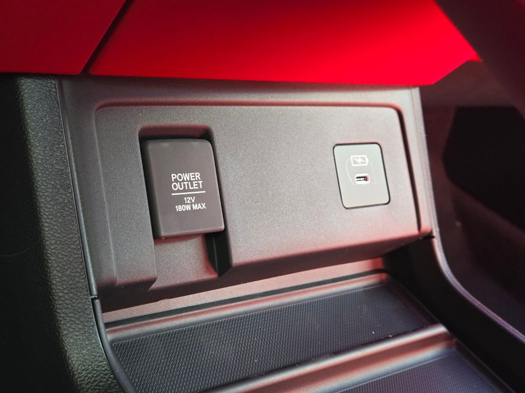 New 2026 Acura RDX A-Spec image 29