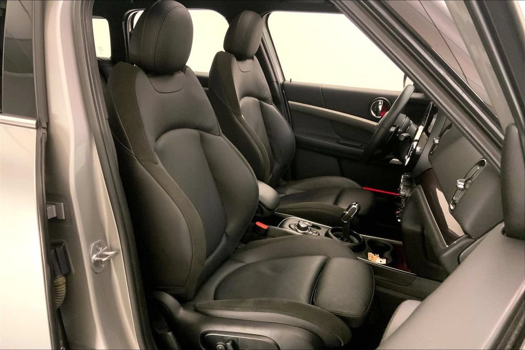 Certified 2024 MINI Cooper Countryman S FWD image 6