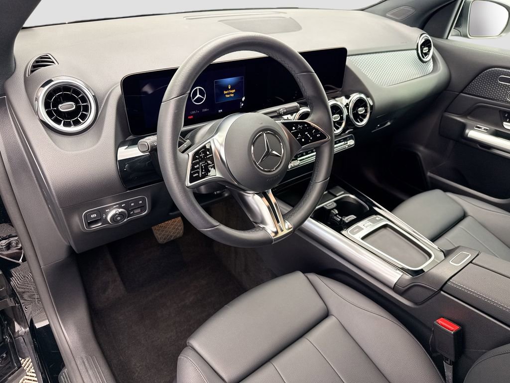 Certified 2026 Mercedes-Benz GLA 250 image 9