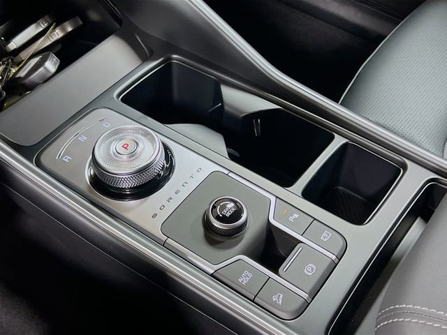 New 2026 Kia Sorento EX FWD image 17