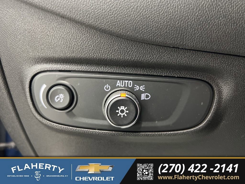 Used 2024 Chevrolet Equinox LT w/ LPO, Floor Liner Package image 24