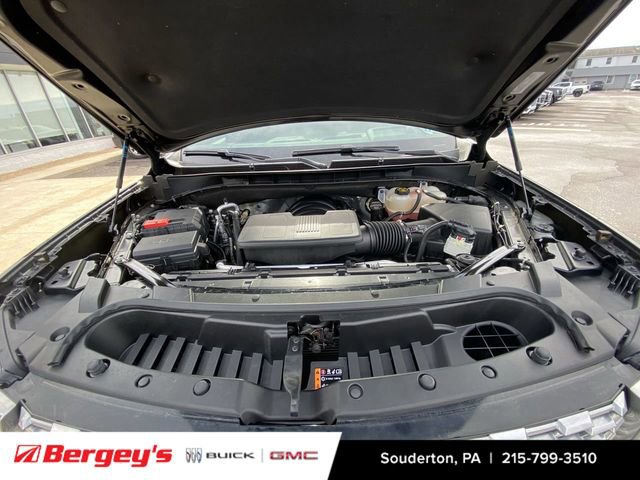 Certified 2023 GMC Yukon XL Denali image 34