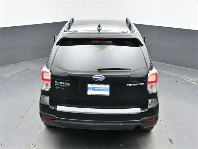 Used 2018 Subaru Forester 2.5i Touring image 42