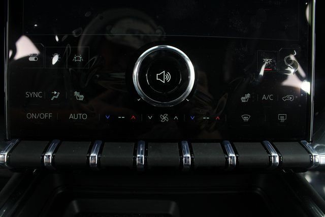 New 2026 GMC Acadia Elevation w/ Black Edition FWD image 8