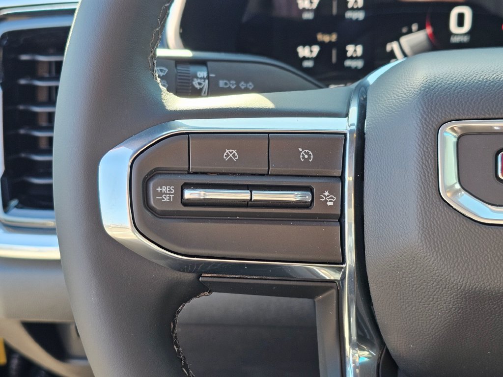 New 2026 GMC Canyon Elevation w/ Convenience Package AWD/4WD image 28