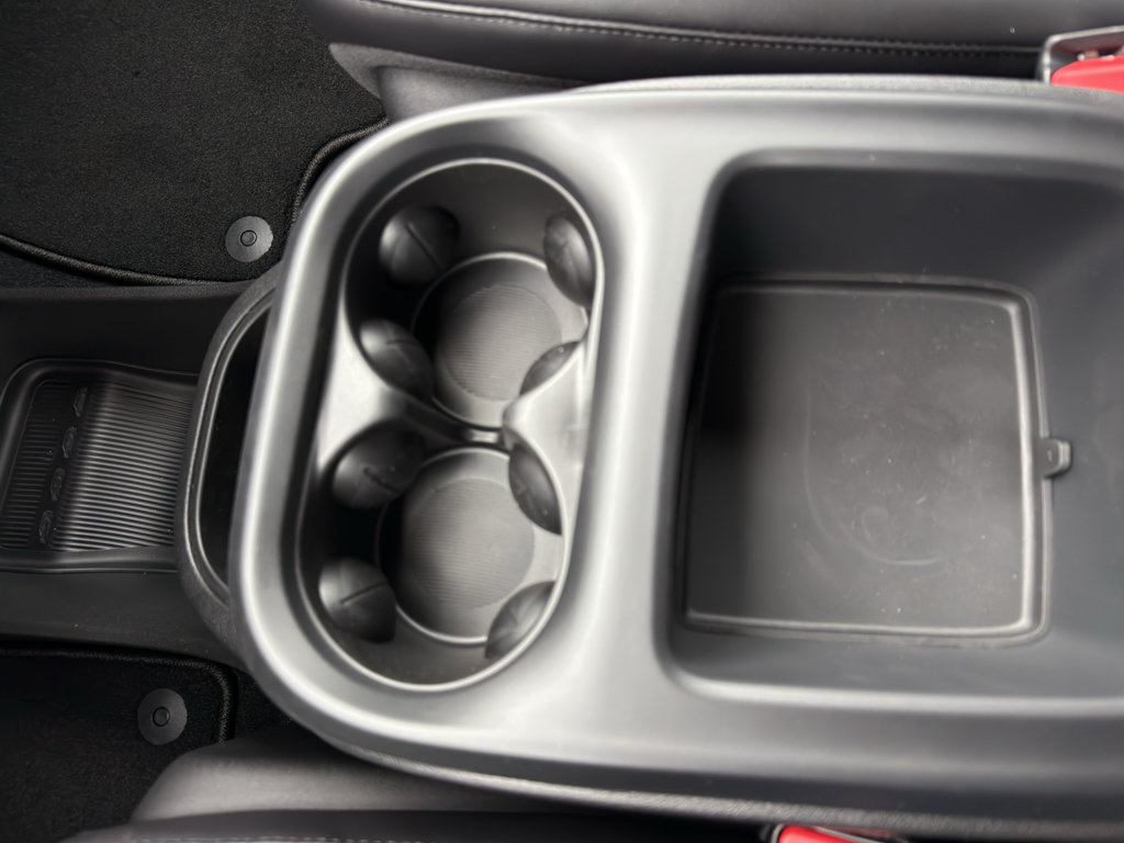 New 2026 Chrysler Pacifica Select FWD image 20
