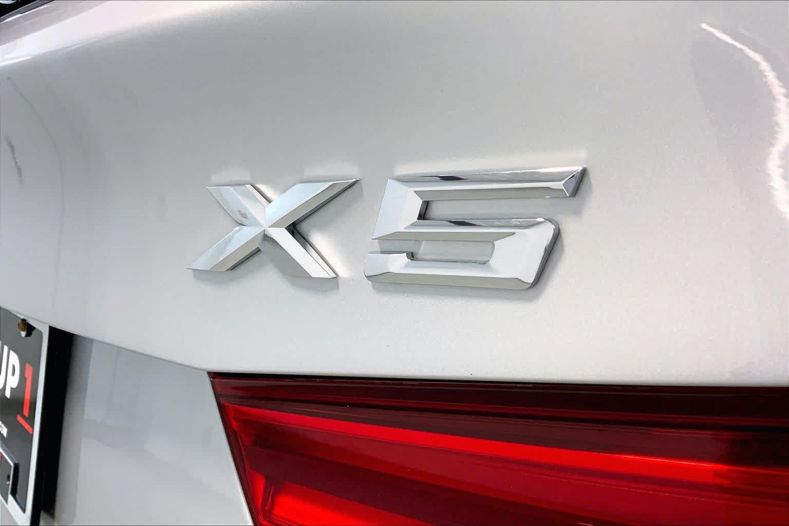 Used 2016 BMW X5 xDrive40e AWD/4WD image 29