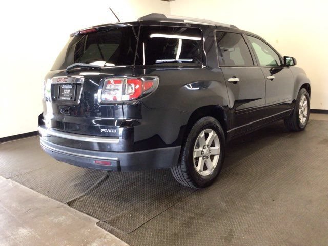 Used 2013 GMC Acadia SLE AWD/4WD image 5