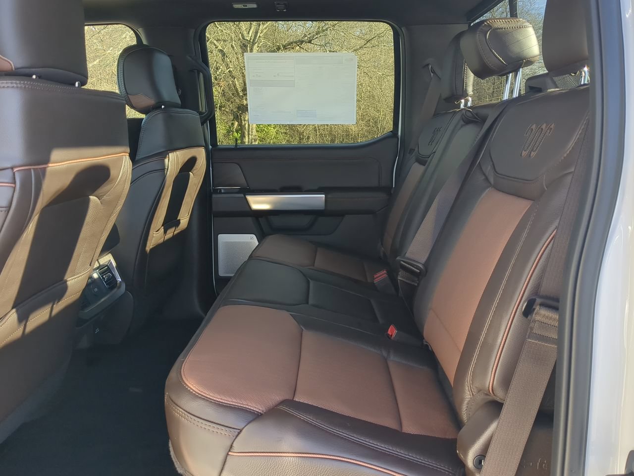 New 2026 Ford F250 King Ranch AWD/4WD image 12