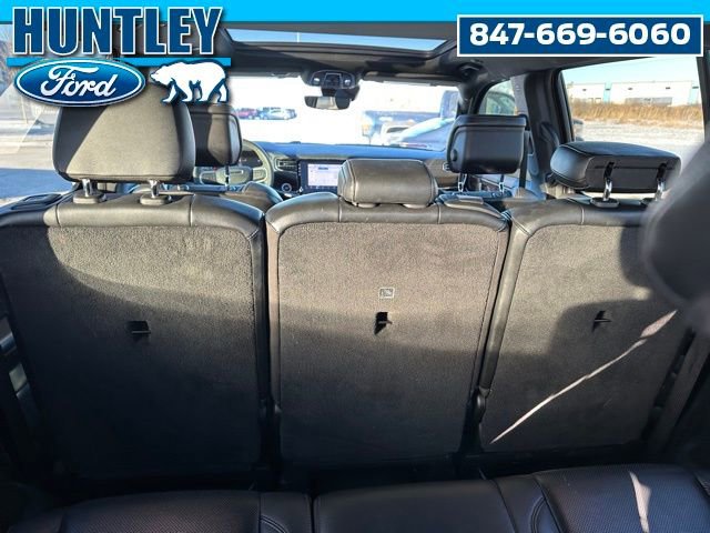 Used 2022 Jeep Wagoneer Series I w/ Premium Group I image 13