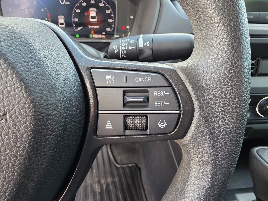 Used 2023 Honda Accord EX image 26