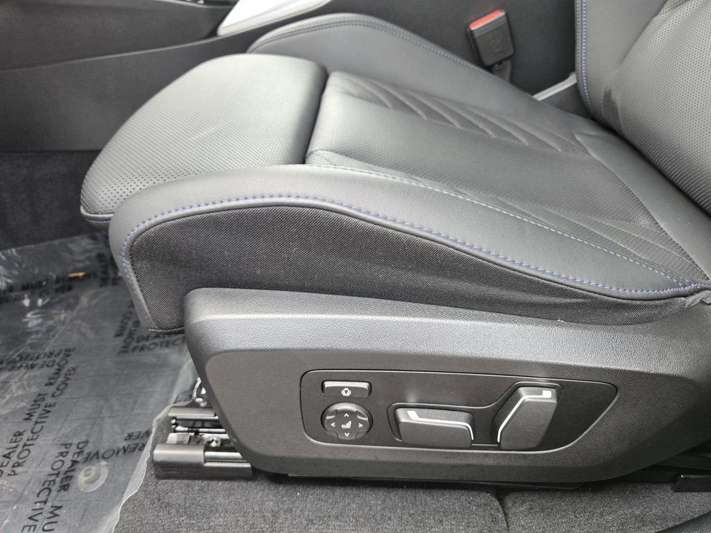 Certified 2025 BMW X3 M50 w/ Premium Package AWD/4WD image 27