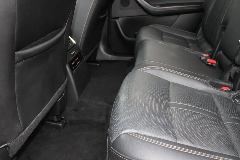 Used 2024 MAZDA CX-90 3.3 Turbo S image 28