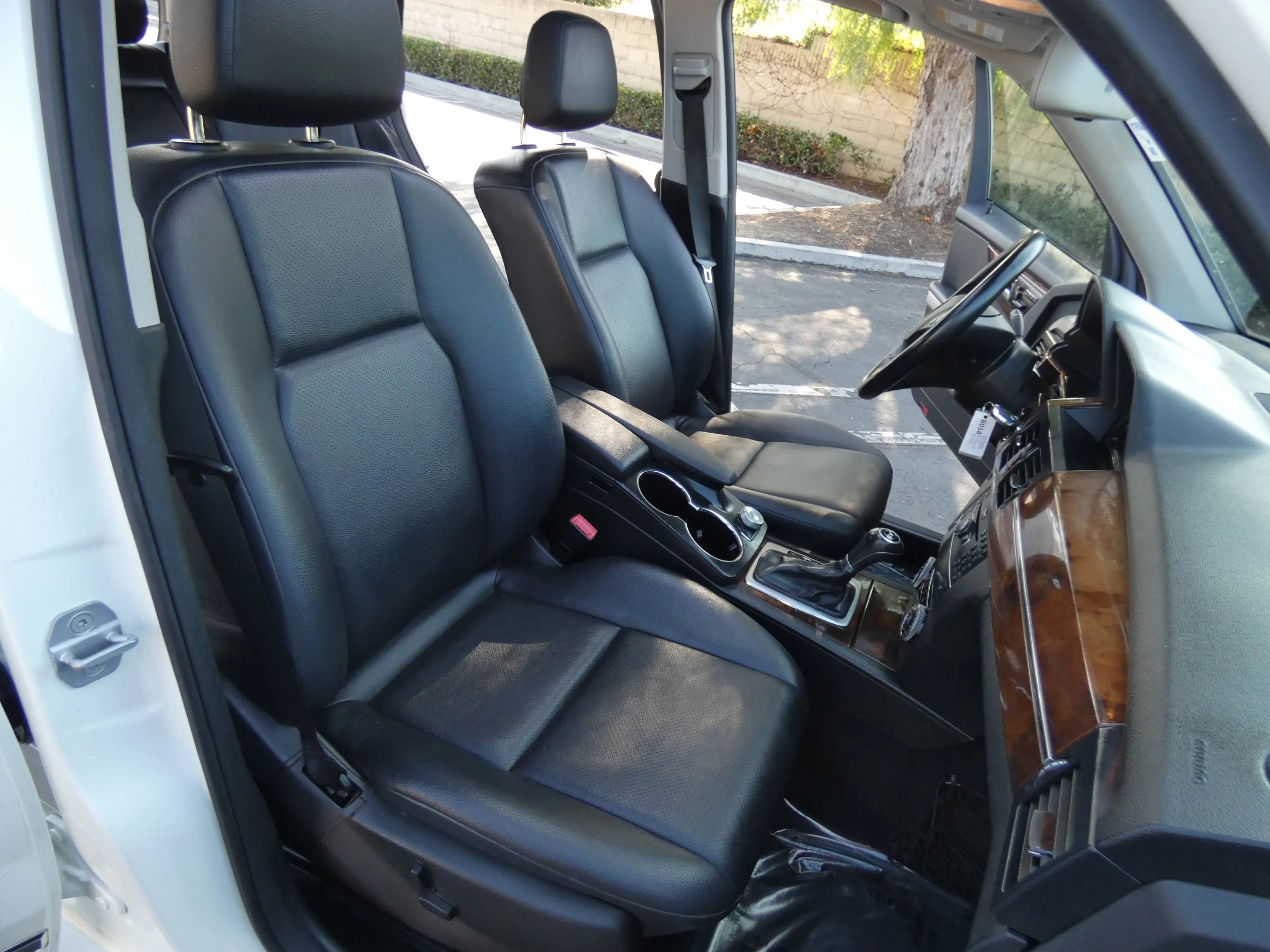 Used 2012 Mercedes-Benz GLK 350 2WD image 29