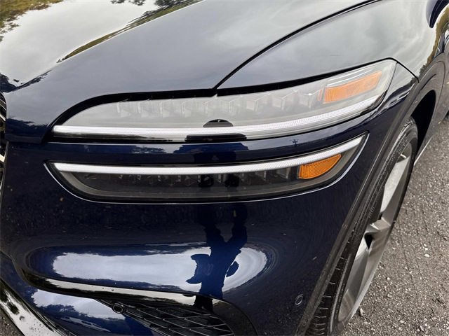 Used 2026 Genesis GV70 3.5T Sport Prestige image 10