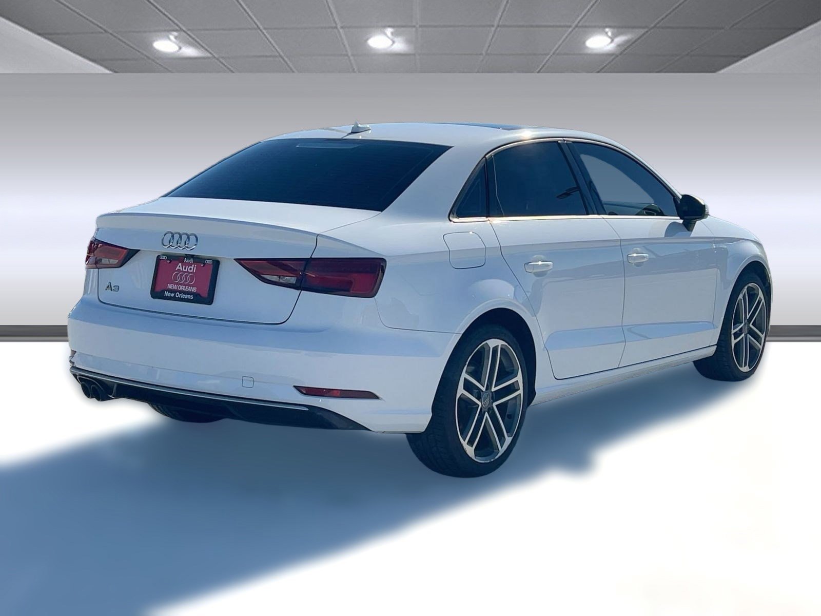 Used 2017 Audi A3 2.0T Premium image 9