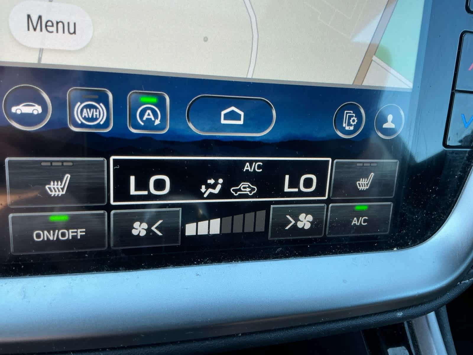 Used 2024 Subaru Outback Premium w/ Popular Package #1A AWD/4WD image 18