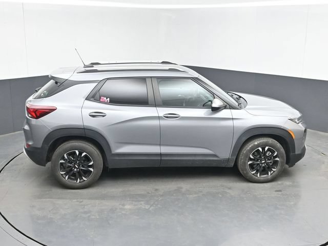 Used 2023 Chevrolet TrailBlazer LT FWD image 26
