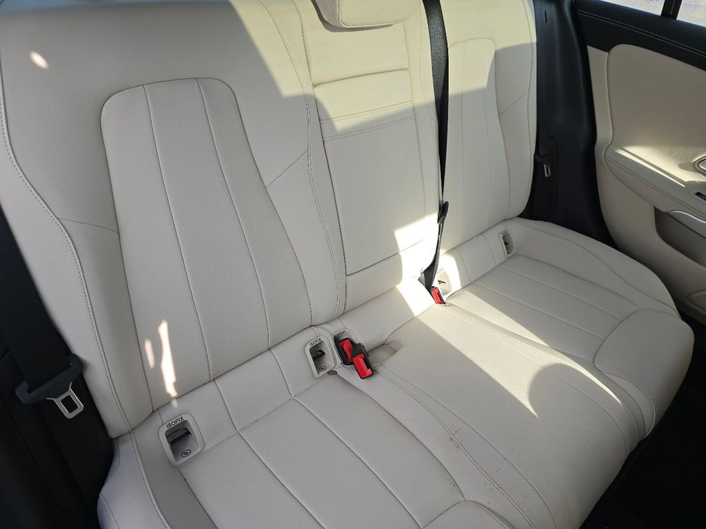 Used 2023 Mercedes-Benz CLA 250 CLA 250 image 23