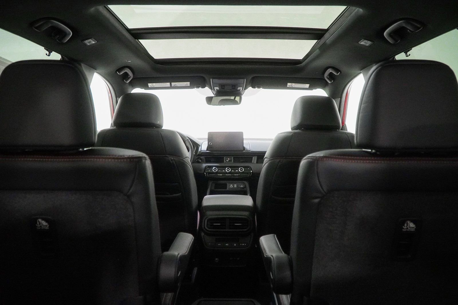 New 2025 Honda Pilot TrailSport image 10